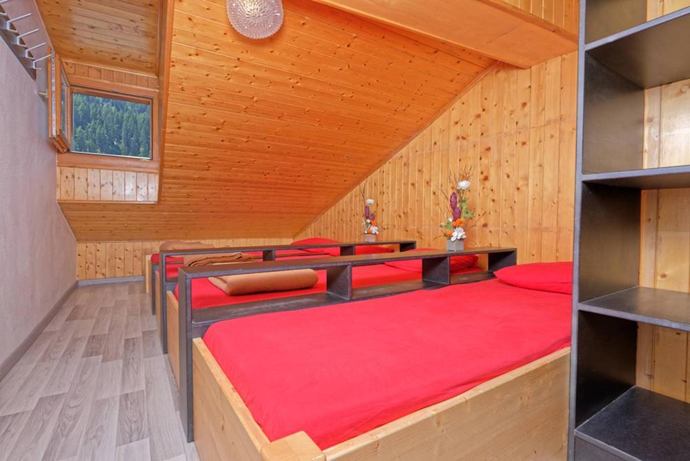 布尔格圣皮埃尔 Petit Velan - Coworking & Coliving旅舍 外观 照片