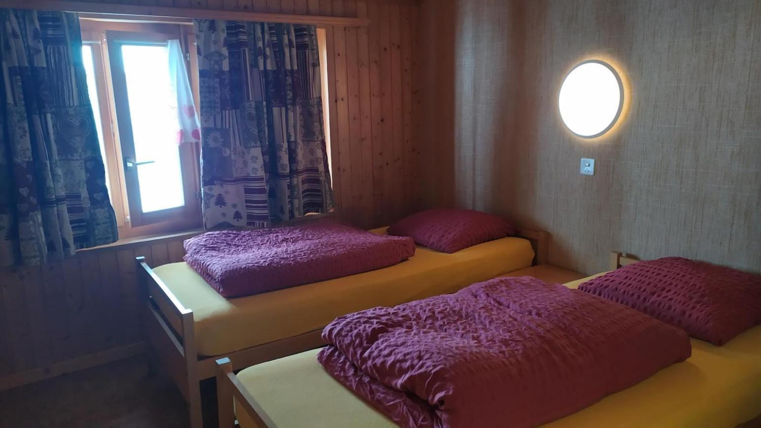 布尔格圣皮埃尔 Petit Velan - Coworking & Coliving旅舍 外观 照片